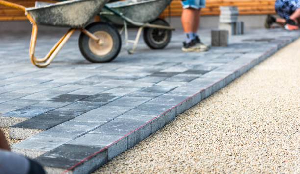 Best Luxury driveway pavers in Erie, PA