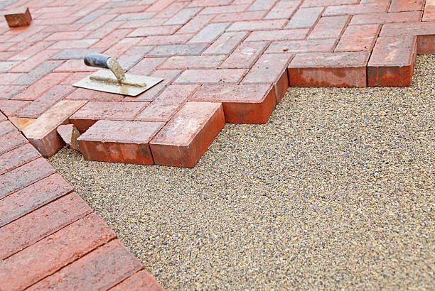 Best Commercial driveway pavers in Erie, PA