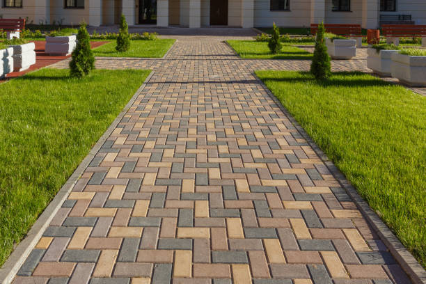 Best Budget-friendly driveway pavers in Erie, PA